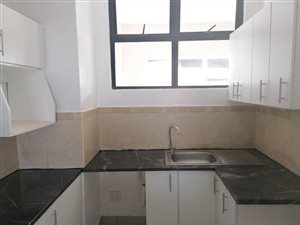 3 Bed Apartment in Point Waterfront