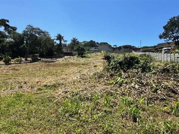 2 945 m² Land