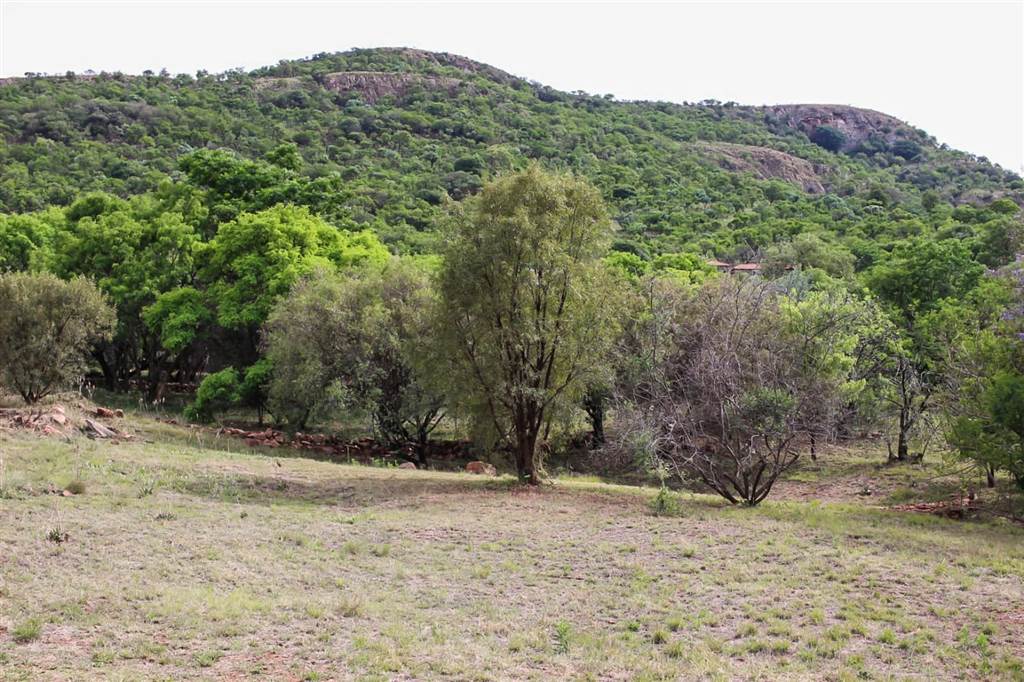1398 m² Land available in Kosmos Ridge photo number 20