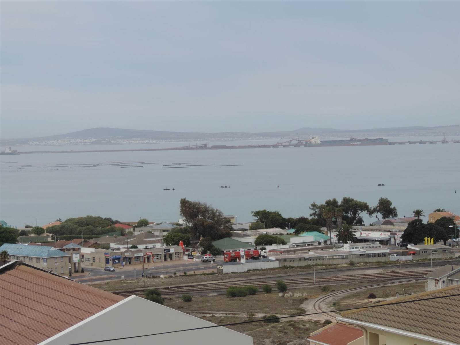 746 m² Land available in Saldanha photo number 1