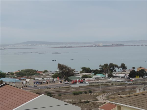 746 m² Land available in Saldanha