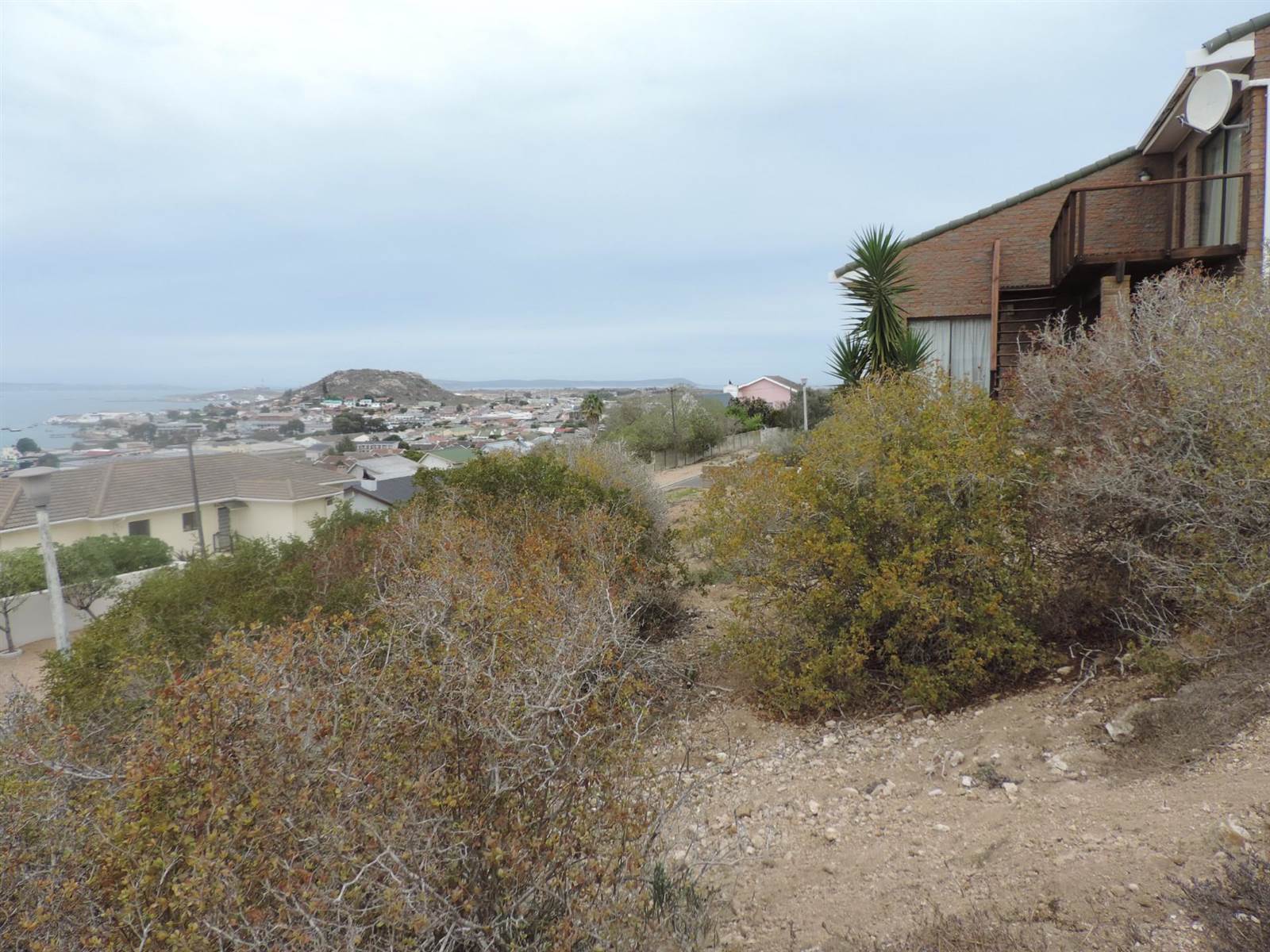 746 m² Land available in Saldanha photo number 3