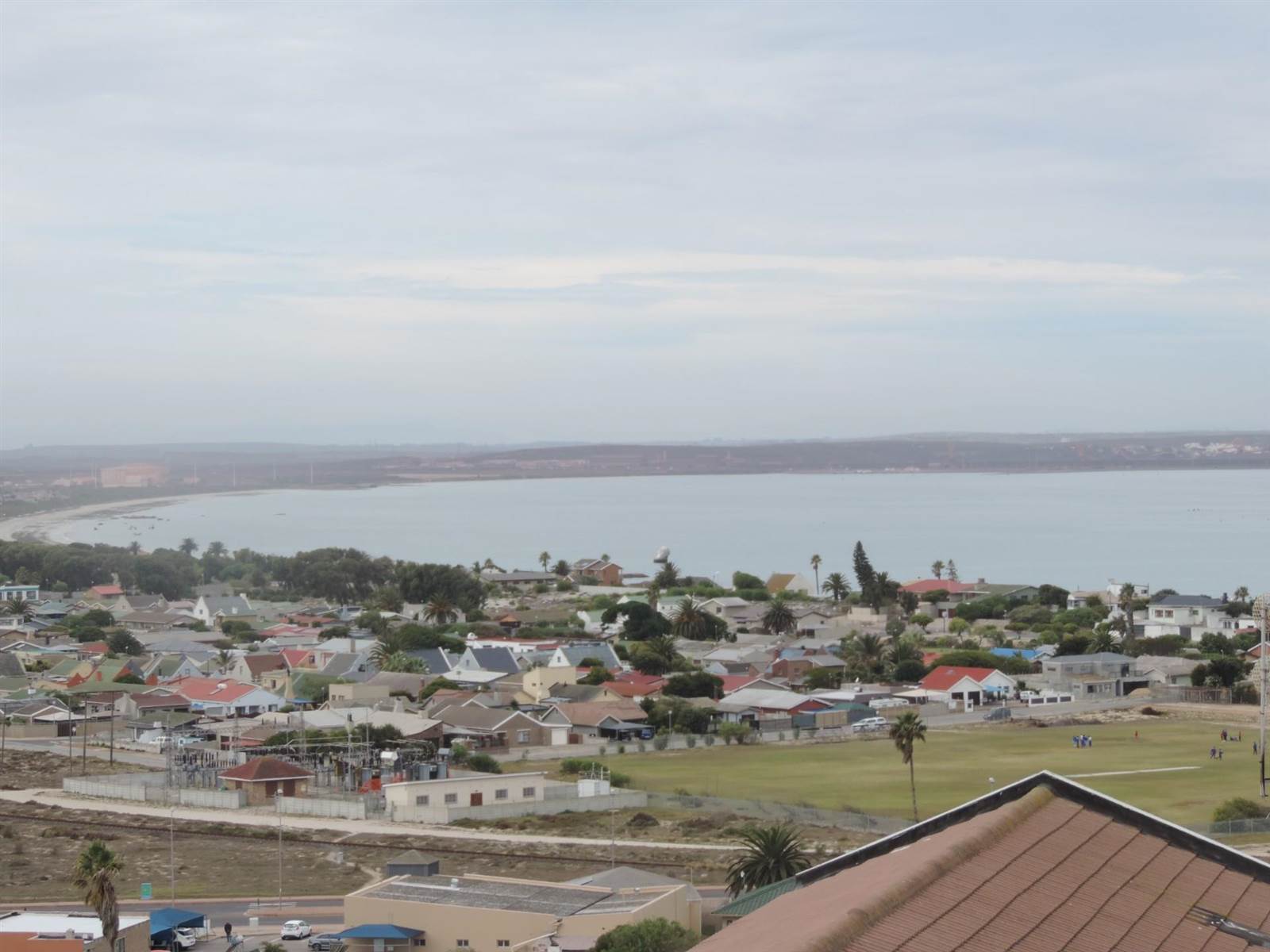 746 m² Land available in Saldanha photo number 2