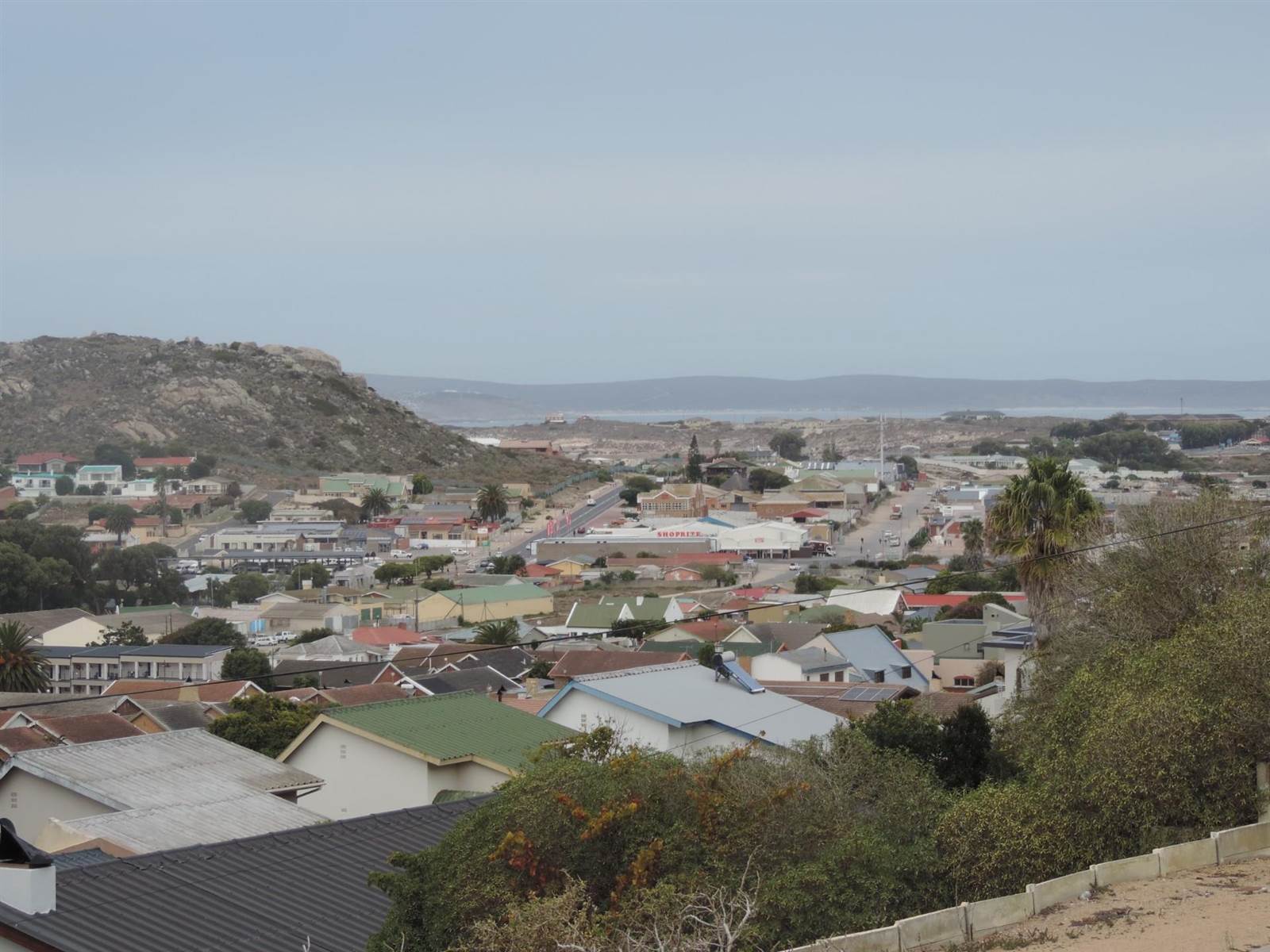 746 m² Land available in Saldanha photo number 6