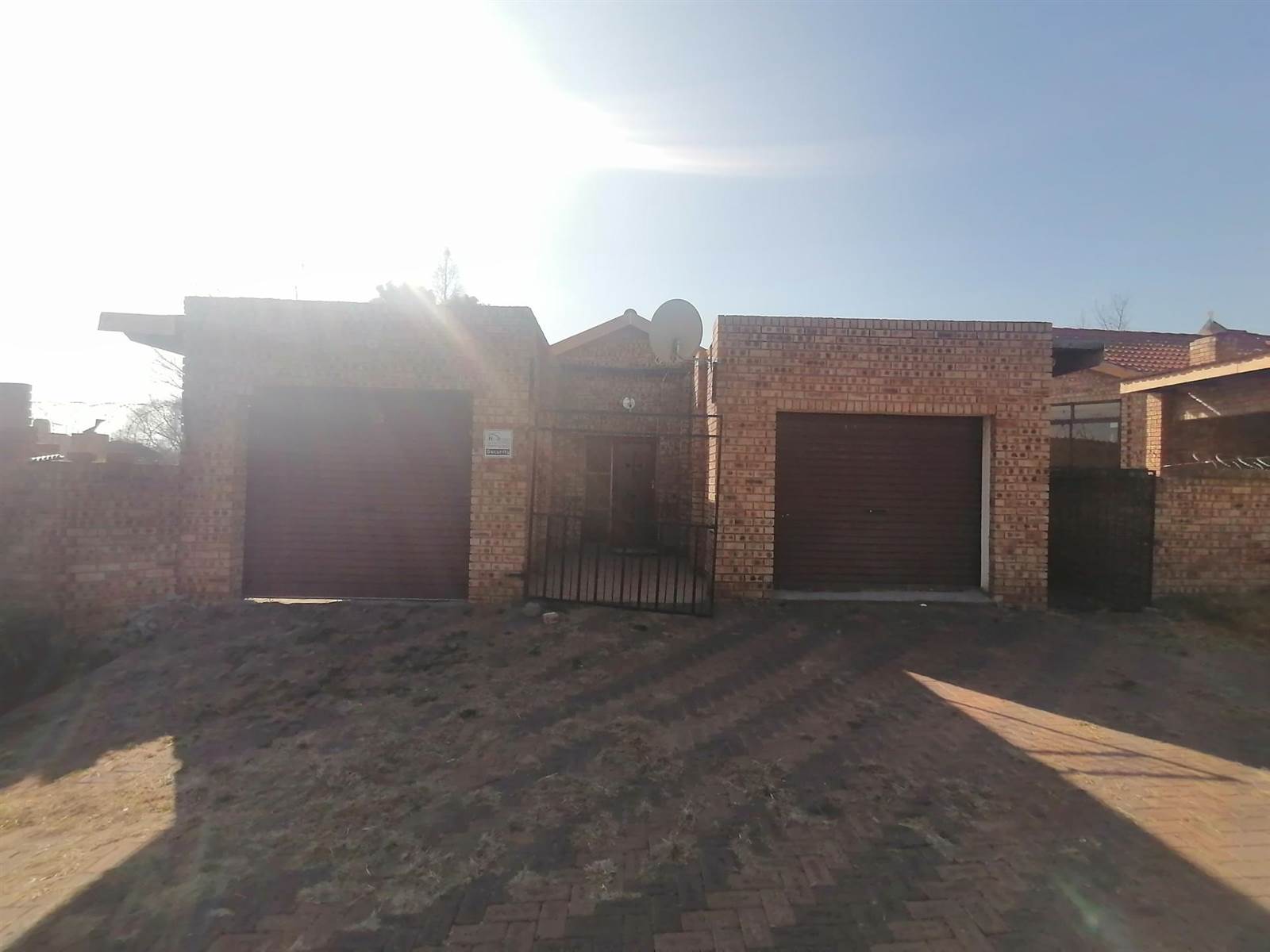 3 Bed Townhouse in Ermelo photo number 8