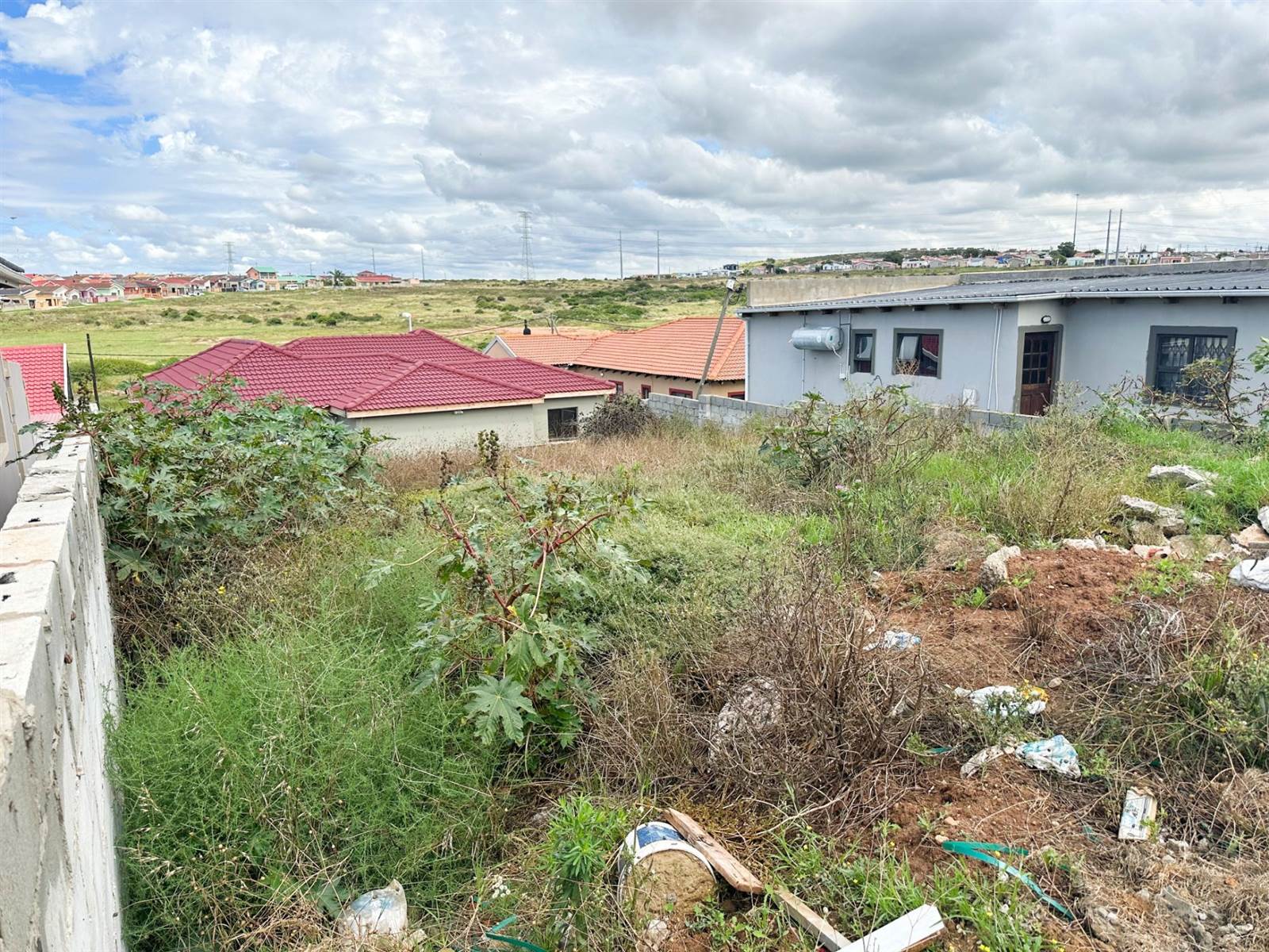 287 m² Land available in Kwadwesi photo number 7
