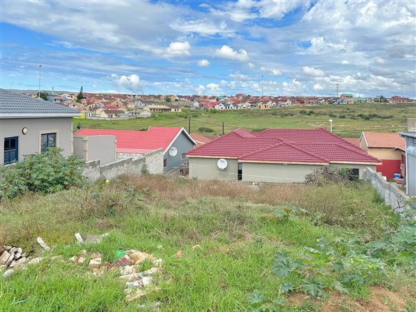 287 m² Land available in Kwadwesi