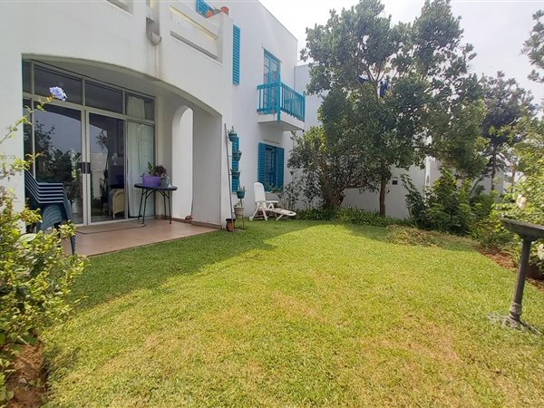 3 Bed Apartment in Shakas Rock
