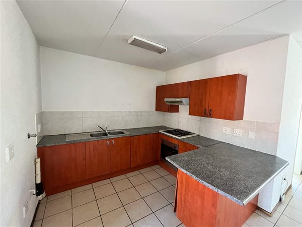 2 Bed Apartment