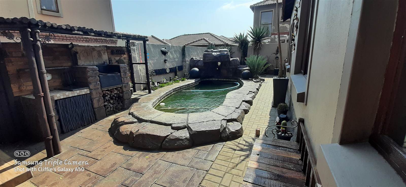 3 Bed House in Meyersig Lifestyle Estate photo number 3