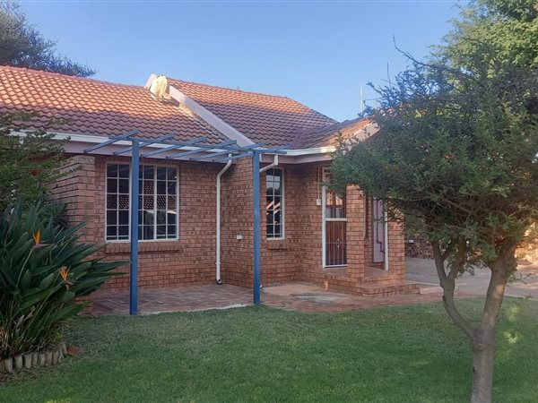 1 Bed Townhouse in Polokwane Central