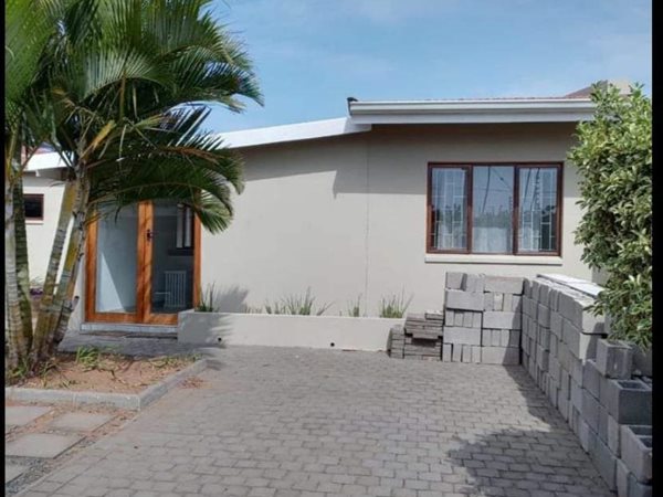 2 Bedroom Garden Cottage 2 Bedroom Garden Cottage