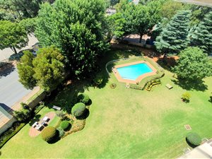 2 Bed Apartment in Denlee