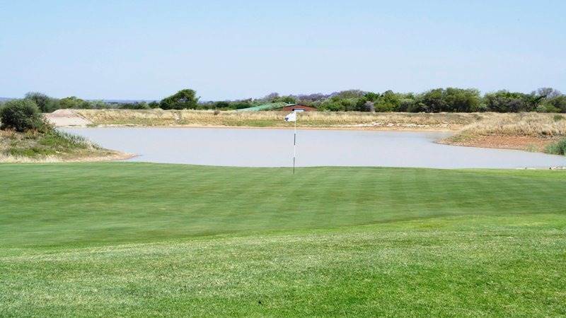 700 m² Land available in Euphoria Golf Estate photo number 3