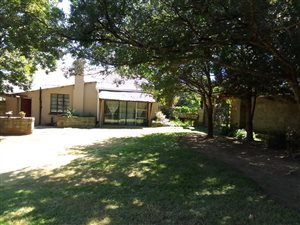 3 Bed House in Harrismith