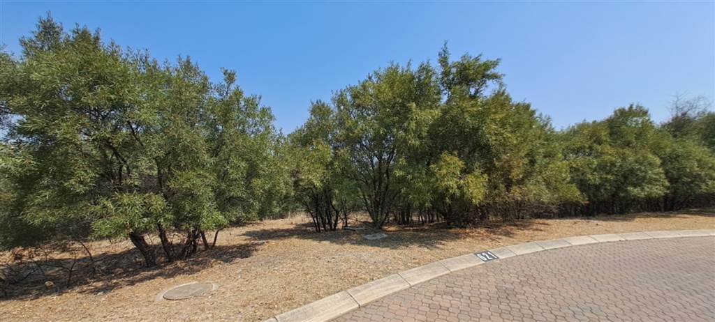 4175 m² Land available in Xanadu photo number 2