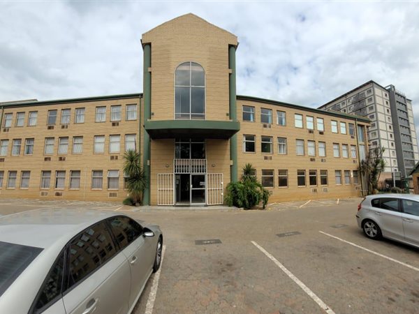 100  m² Commercial space in Kempton Park Central