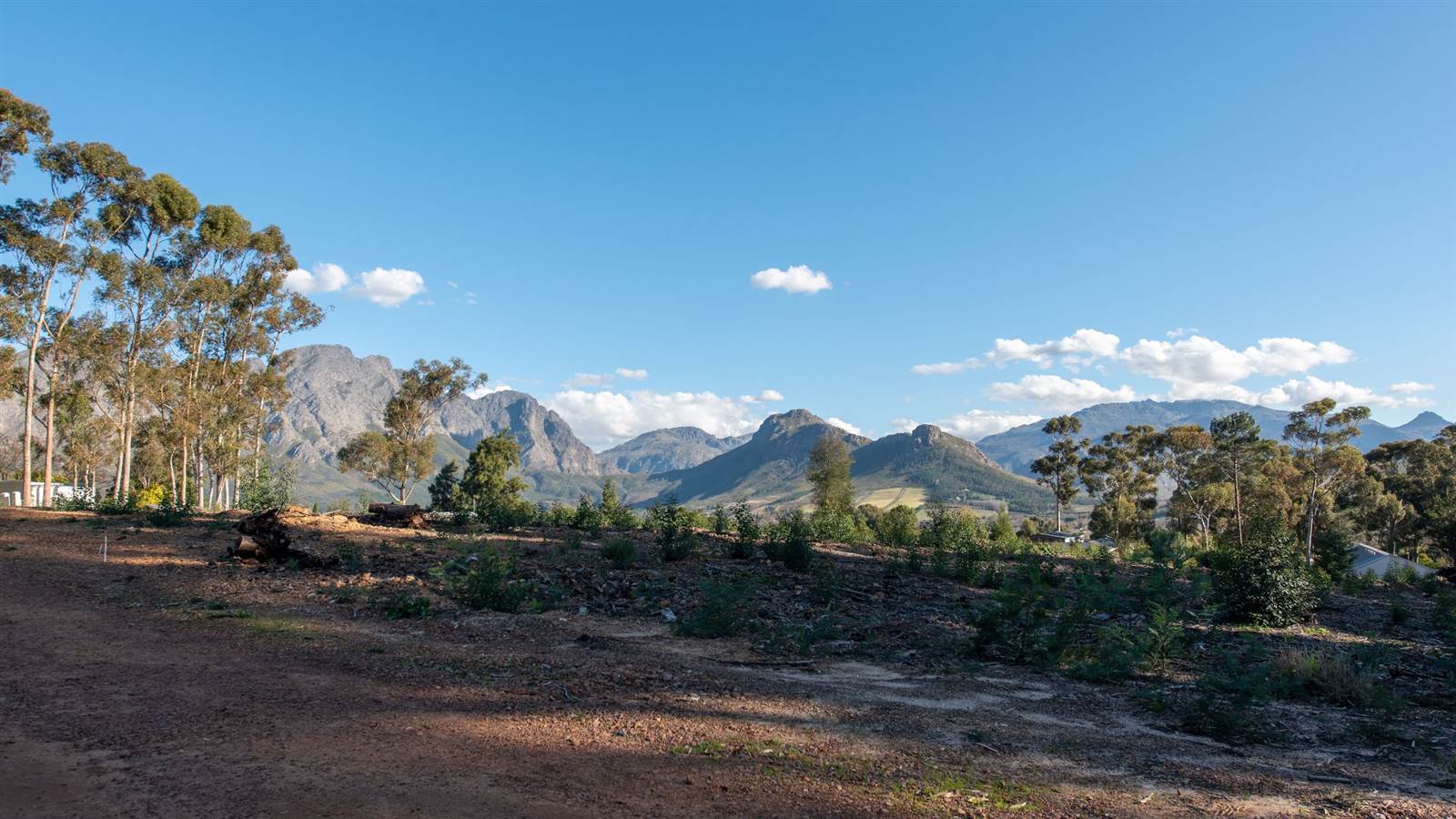 3932 m² Land available in Franschhoek photo number 6