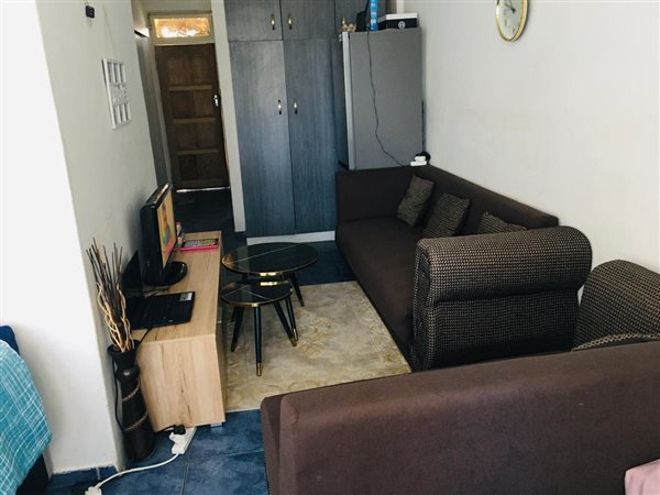 1 Bed Apartment