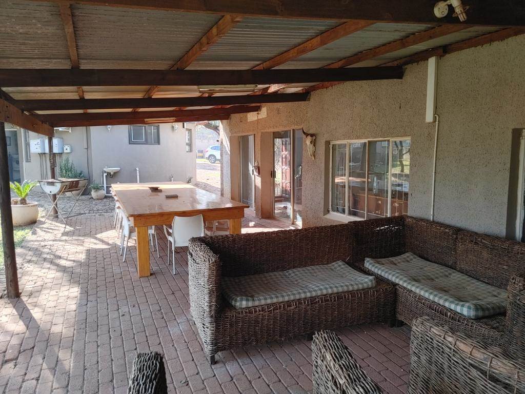 9388 m² Farm in Syferfontein photo number 5