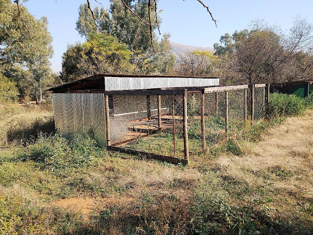 9388 m² Farm in Syferfontein photo number 15
