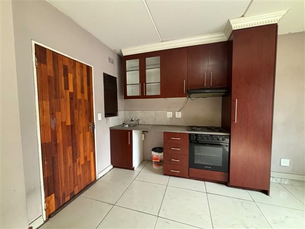 2 Bed Apartment