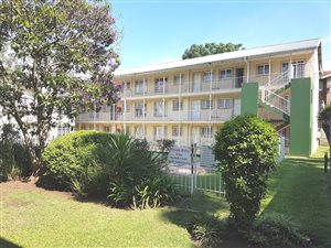 2 Bed Apartment in Pelham