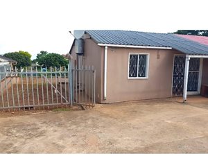 2 Bed Cluster in Whetstone