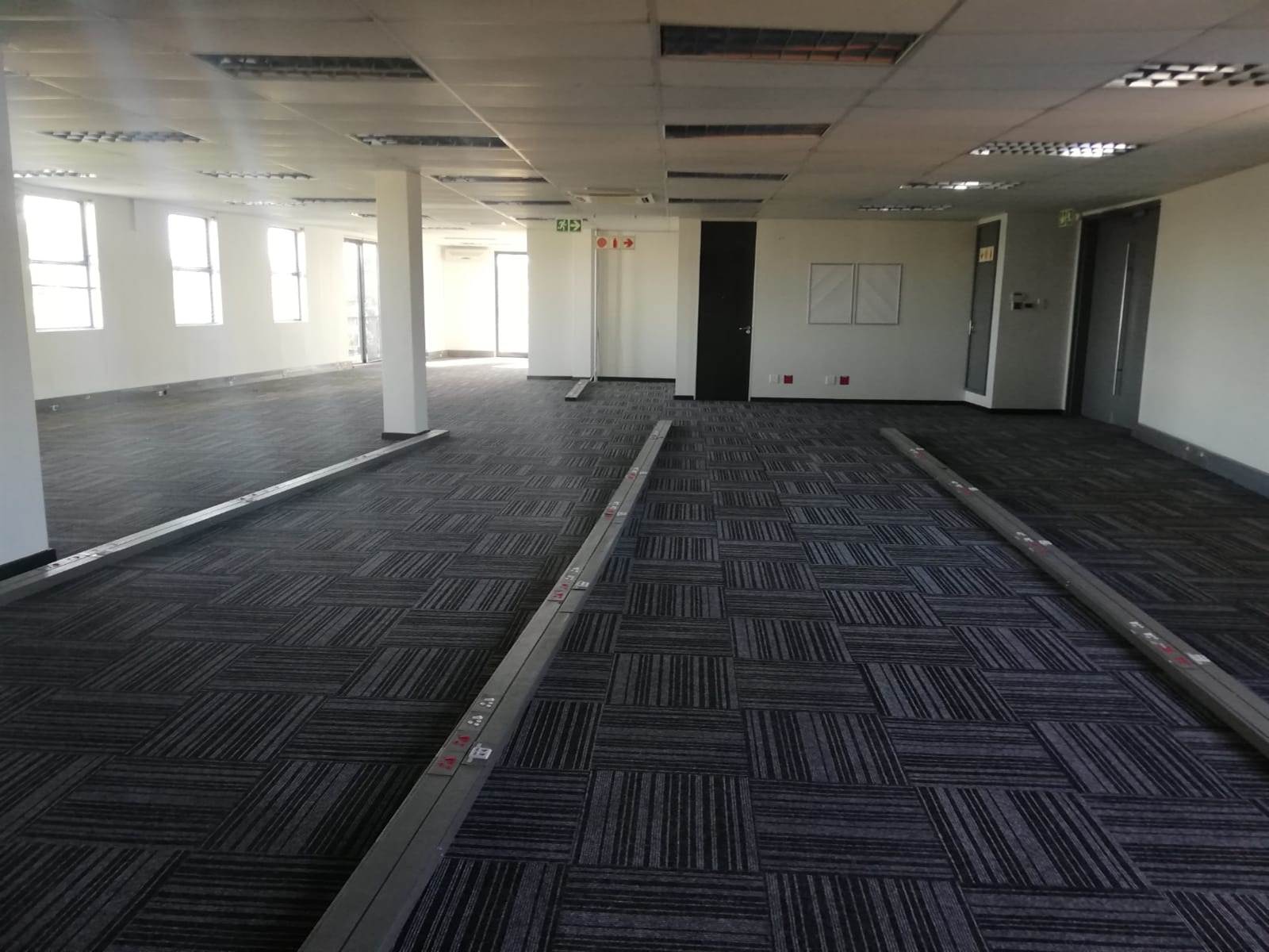 710  m² Office Space in Century City photo number 22