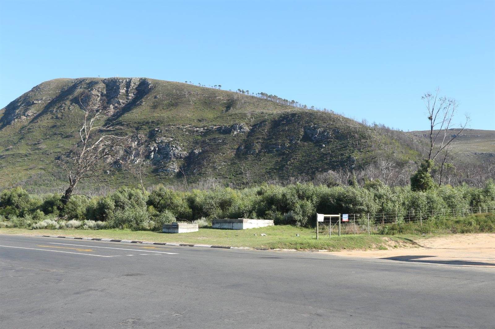10.4 ha Land available in Franskraal photo number 1