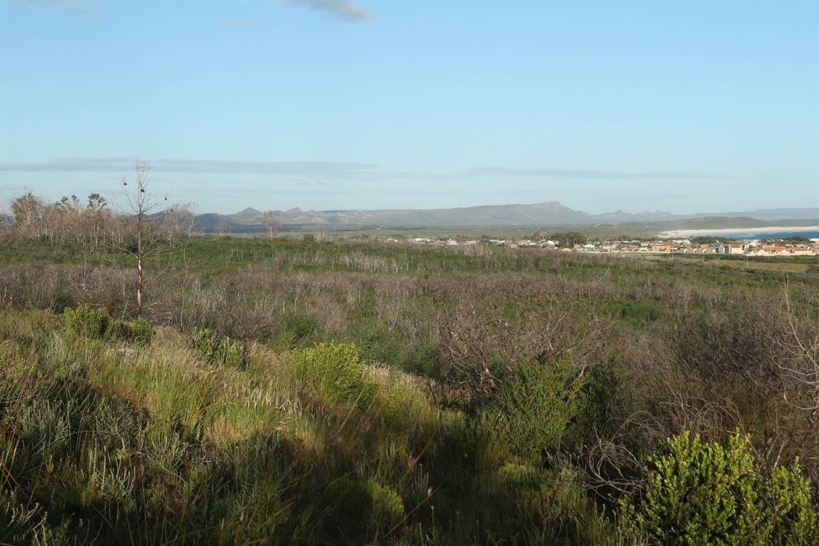 10.4 ha Land available in Franskraal photo number 6