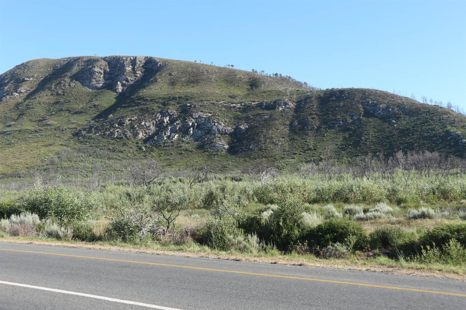 10.4 ha Land available in Franskraal photo number 3