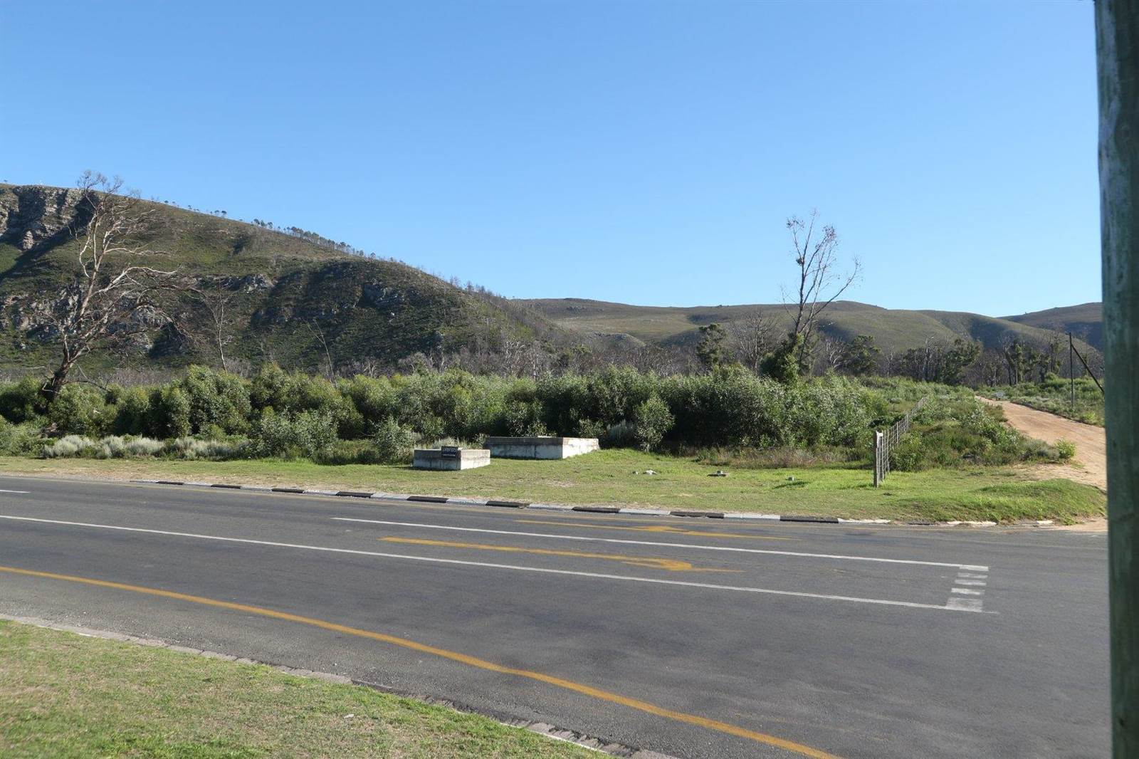 10.4 ha Land available in Franskraal photo number 2