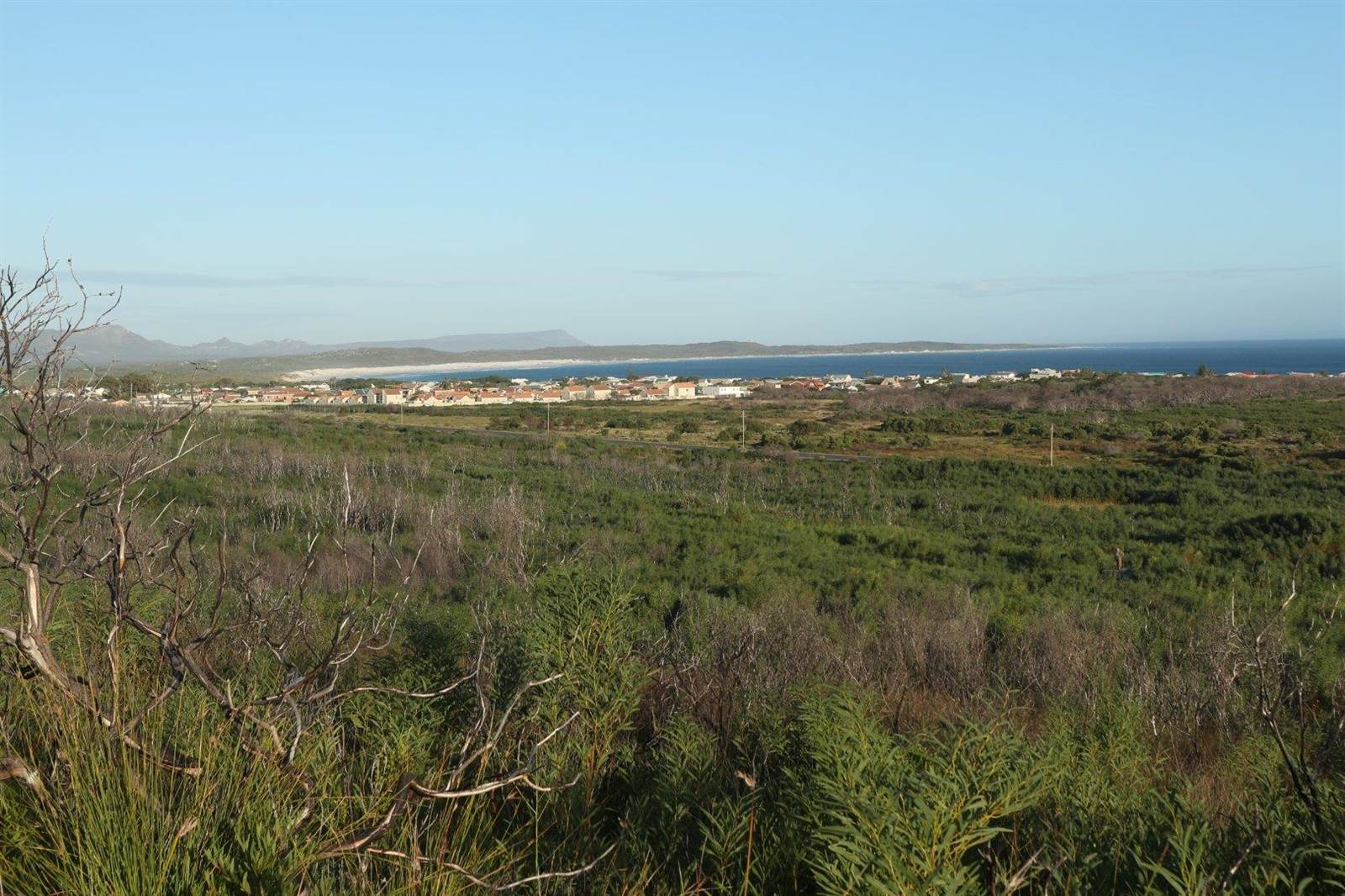 10.4 ha Land available in Franskraal photo number 5