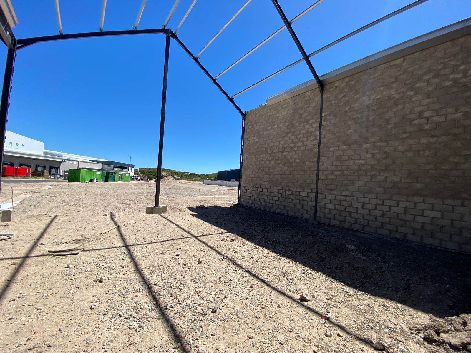 240  m² Industrial space in Somerset West Central photo number 6