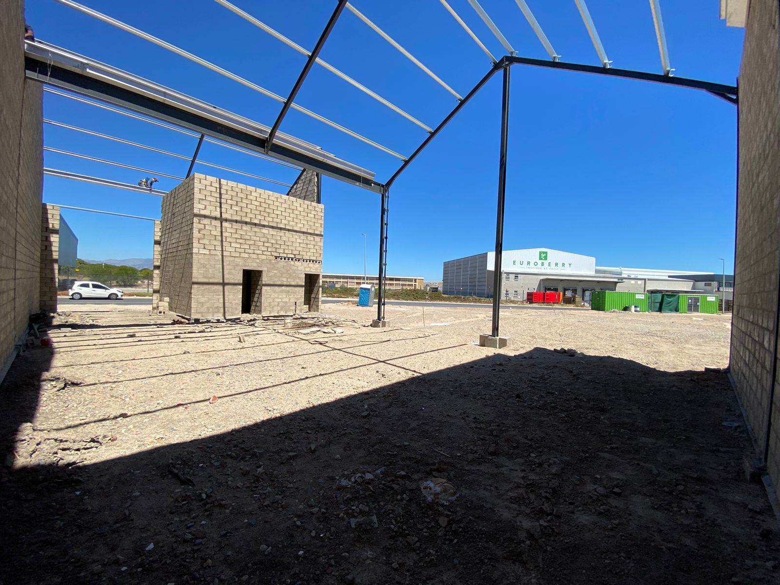 240  m² Industrial space in Somerset West Central photo number 7