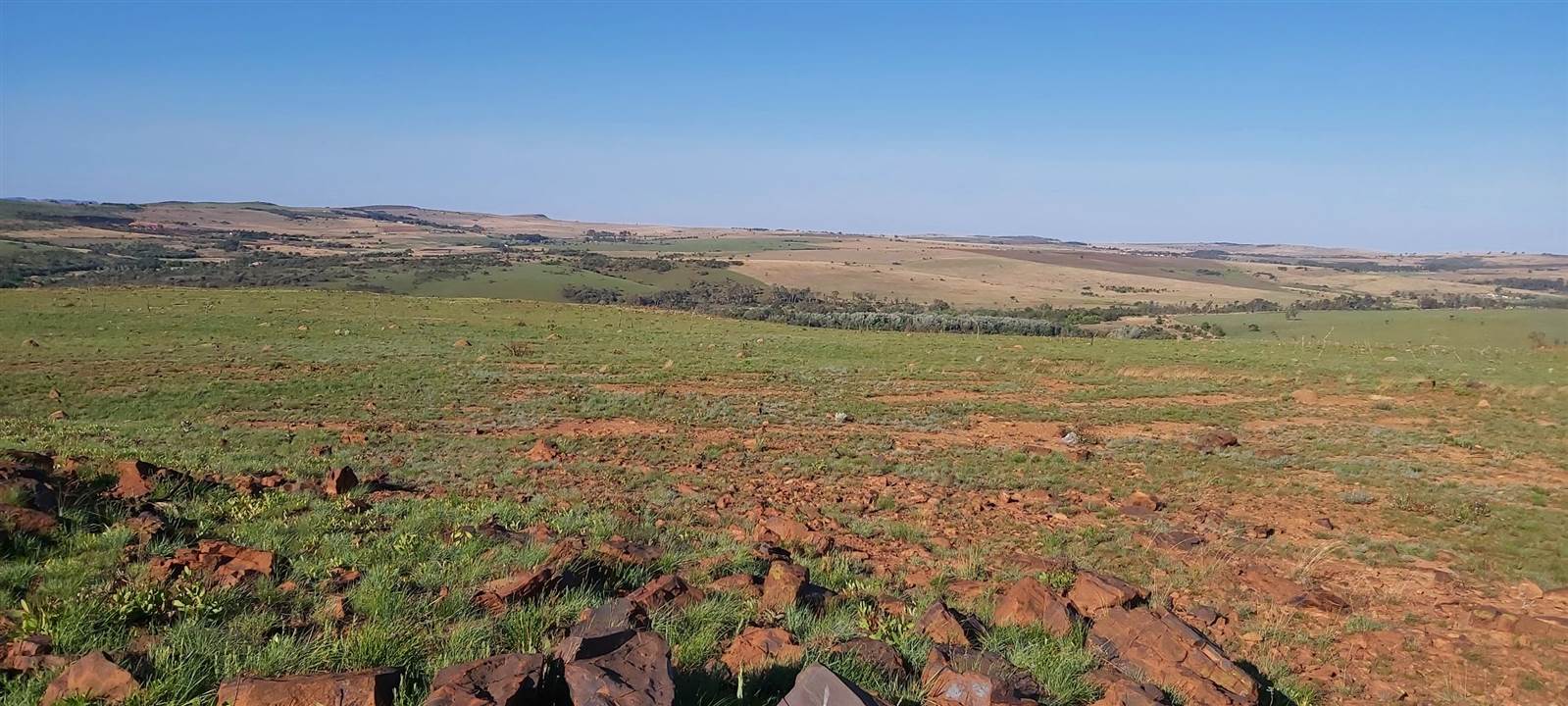 178 ha Land available in Magaliesburg photo number 10