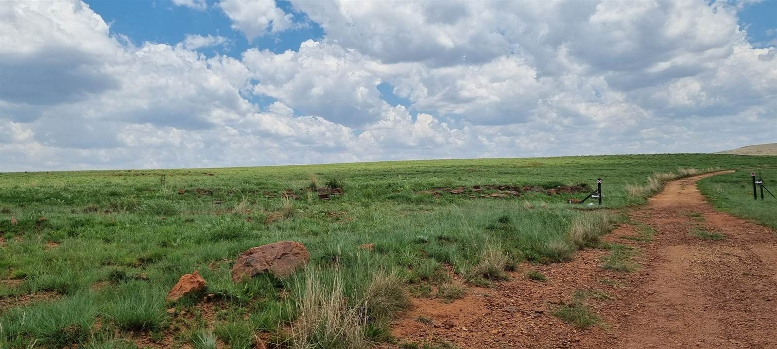 178 ha Land available in Magaliesburg photo number 7