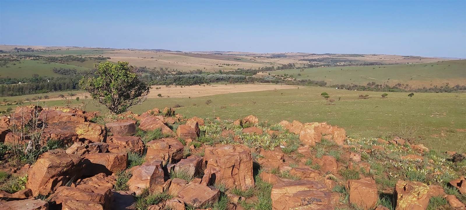 178 ha Land available in Magaliesburg photo number 12