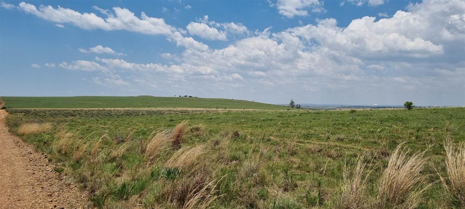 178 ha Land available in Magaliesburg photo number 1