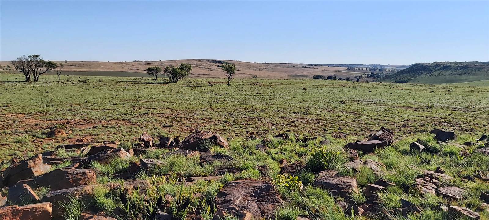 178 ha Land available in Magaliesburg photo number 11