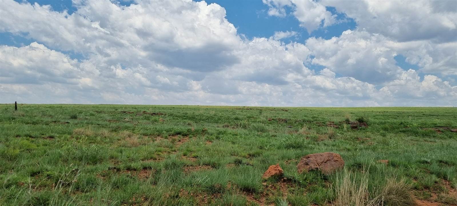 178 ha Land available in Magaliesburg photo number 8