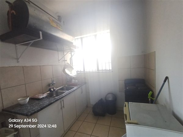 2 Bed Apartment