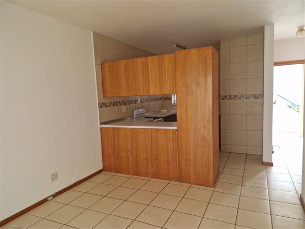 1 Bed Townhouse