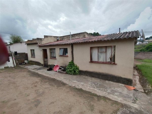 3 Bedroom House 3 Bedroom House