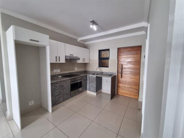 3 Bed Apartment