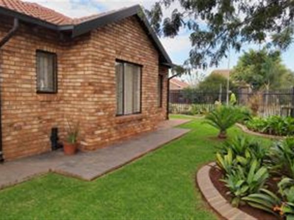 3 Bedroom House 3 Bedroom House