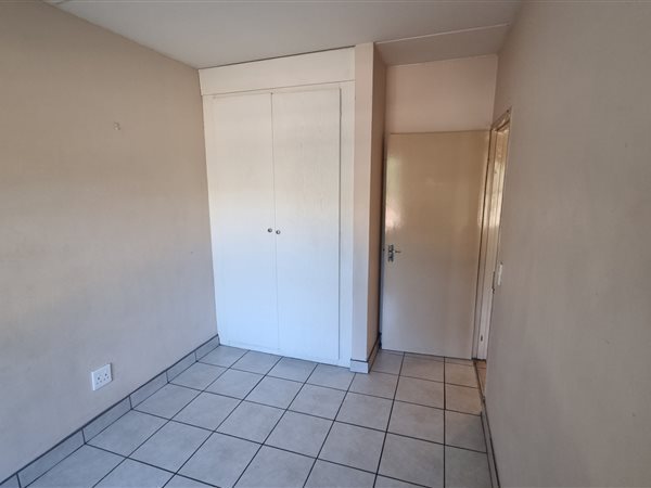 2 Bed Apartment