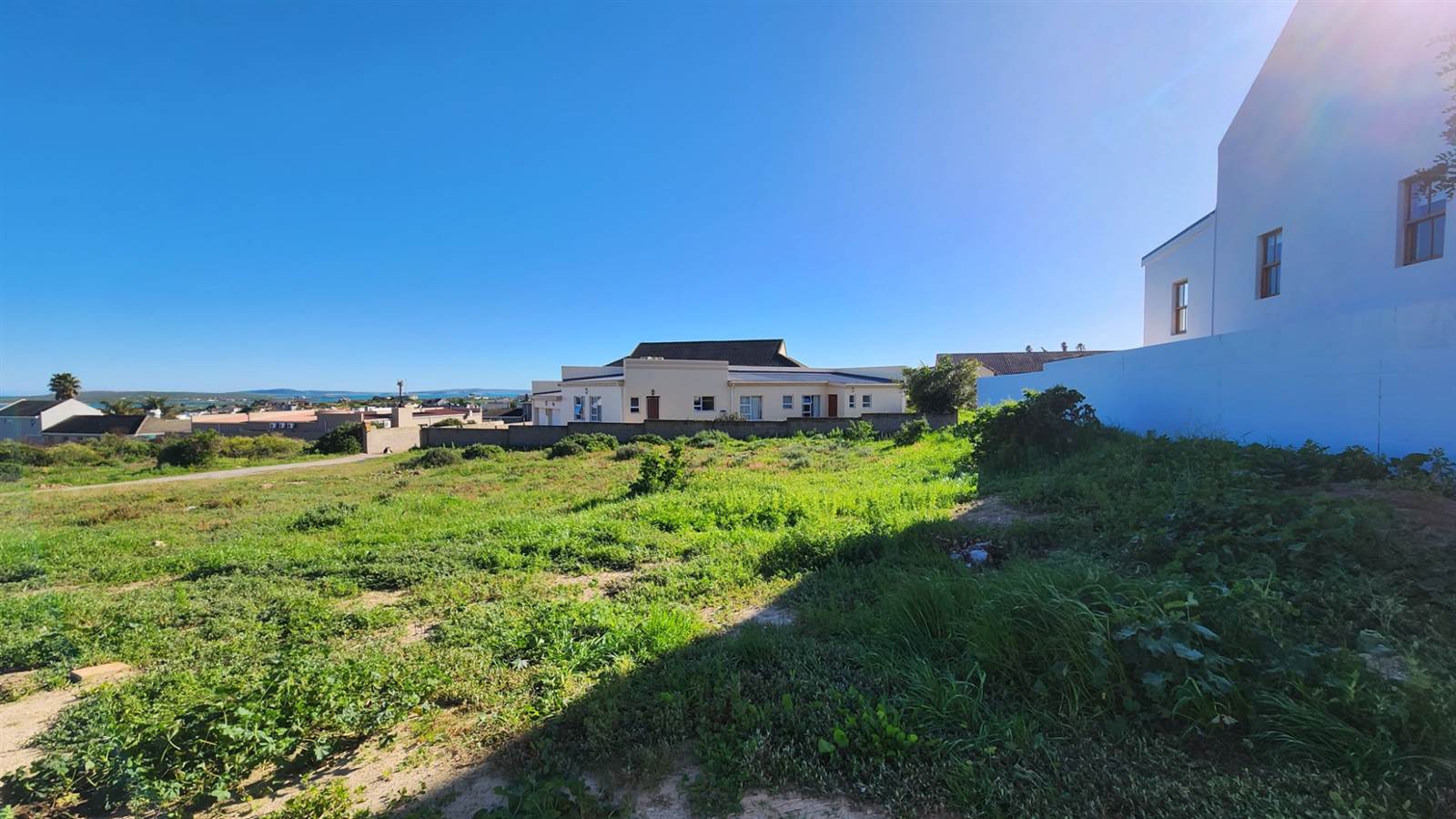 648 m² Land available in Myburgh Park photo number 4
