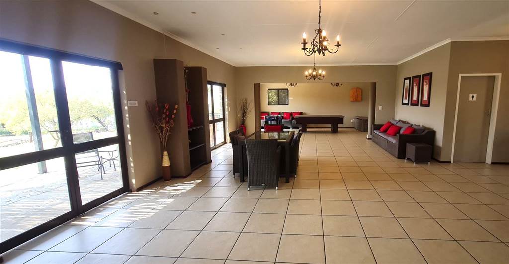 3 Bed Cluster in Witkoppen photo number 23